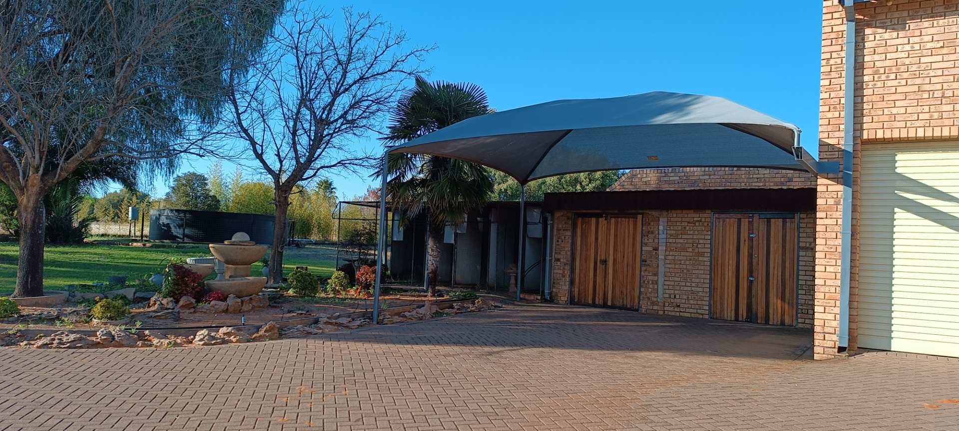 6 Bedroom Property for Sale in Groenvlei Free State